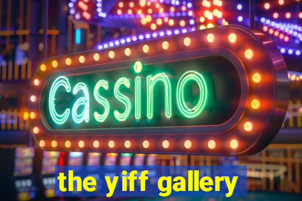 the yiff gallery